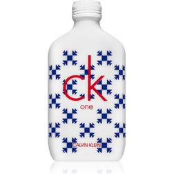 Calvin Klein CK One Collector's Edition 2019 EdT 50ml