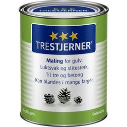 Jotun Trestjerner Gulvmaling Base 0.68L