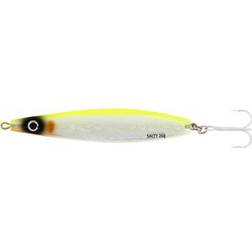 Westin Salty 7cm 3D Yellow Ayu