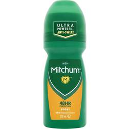 Mitchum Men Sport Deo Roll-on 100ml