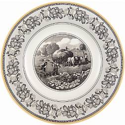 Villeroy & Boch Audun Ferme Assiette de Dîner 27cm