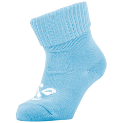Hummel Sora Cotton Socks - Ethereal Blue