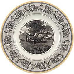Villeroy & Boch Audun Ferme Assiett 22cm