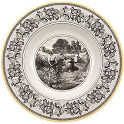 Villeroy & Boch Audun Ferme Djup tallrik 24cm