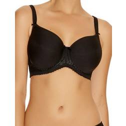 Fantasie Rebecca Moulded Bra - Black