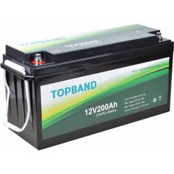 Topband TB12200