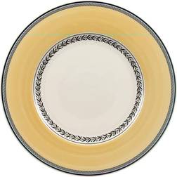Villeroy & Boch Audun Fleur Flat tallrik 27cm