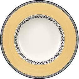 Villeroy & Boch Audun Fleur Assiette creuse 24cm