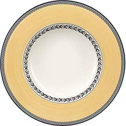 Villeroy & Boch Audun Fleur Djup tallrik 24cm
