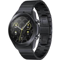 Samsung Galaxy Watch 3 45mm Titanium Bluetooth