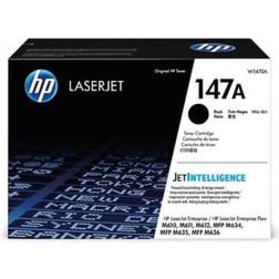 HP 147A Black Toner Cartridge Standard Yield