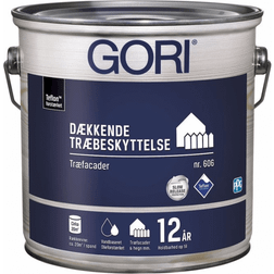 Gori 606 Træbeskyttelse Base 0.75L