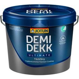 Jotun Demidekk Ultimate Wood Protection Base 2.7L