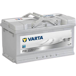 Varta Silver Dynamic F19