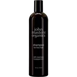 John Masters Organics Rosemary & Peppermint Shampoo 473ml