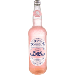 Fentimans Rose Lemonade