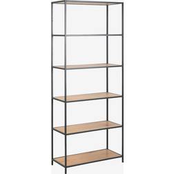 Nordform Agust Hyllsystem 77x185cm