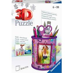 Ravensburger Utensil Horses Pen Box 54 Bitar