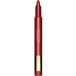 Clarins Joli Rouge Crayon 742C Joli Rouge