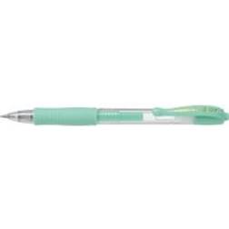 Pilot G2-7 Pastel Green Rollerball Pen