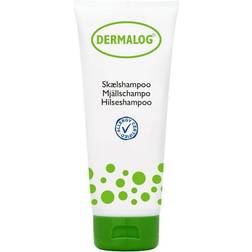 Dermalog Skælshampoo 200ml