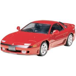 Tamiya Mitsubishi GTO Twin Turbo 1:24