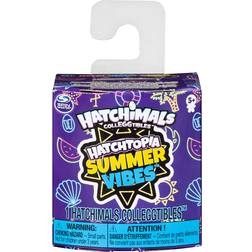 Spin Master Hatchimals Hatchtopia Summer Vibes