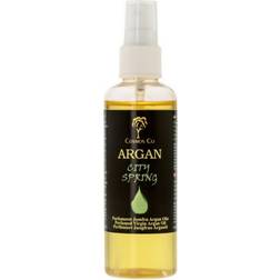 Cosmos Co City Spring Argan Oil 100ml