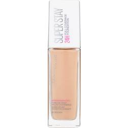 Maybelline Superstay 24HR Foundation #32 Golden