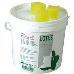 Lotus Bio-Z Urinal Loss