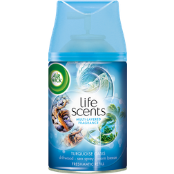 Air Wick Freshmatic Refill Turquoise Oasis 0.079gal