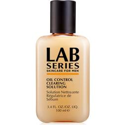 Lab Series Oil Control Clearing Solution 3.4fl oz