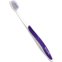 GUM Cepillo Dental Ortodoncia Adulto 124 1Ud