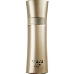 Giorgio Armani Armani Code Absolu Gold EdP 60ml