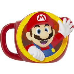 Paladone Nintendo Super Mario Mug 60cl