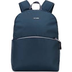 Pacsafe Stylesafe Anti-Theft Backpack - Navy