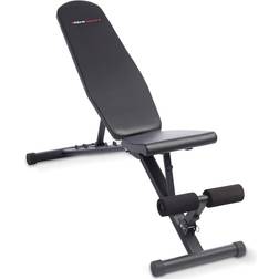 Ultrasport Foldable Weight Bench