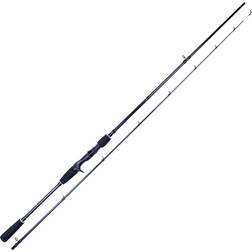 Svartzonker Black Series The Horizon 7'1'' 5-20g