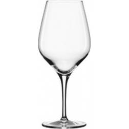 Bodum Sublym Sommelier Rödvinsglas 45cl 6st