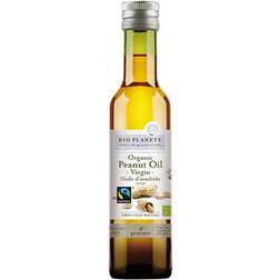 Bio Planete Jordnøddeolie 25cl