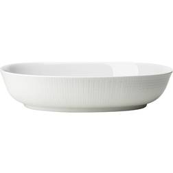 Rörstrand Swedish Grace Oven Dish 20cm 6.4cm