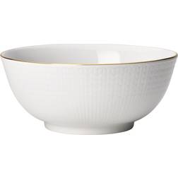 Rörstrand Swedish Grace Gala Bol de petit-déjeuner 15cm 0.6L