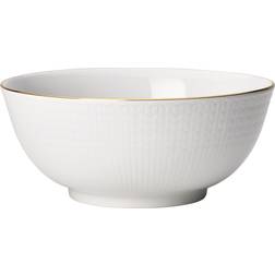 Rörstrand Swedish Grace Gala Morgenmadsskål 15cm 0.6L