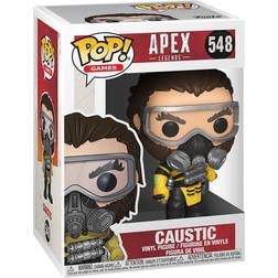 Funko Pop! Games Apex Legends Caustic