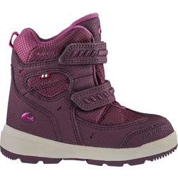 Viking Toasty II GTX - Wine/Burgundy