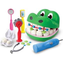 Artkids Crocodile Dentist