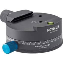 Novoflex Panorama Plate with QR-Unit, Version II