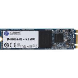 Kingston SSDNow A400 SA400M8 480GB