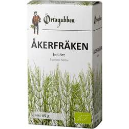 Horsetail Whole Herb Eko 65g