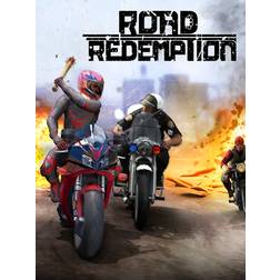 Road Redemption (PC)